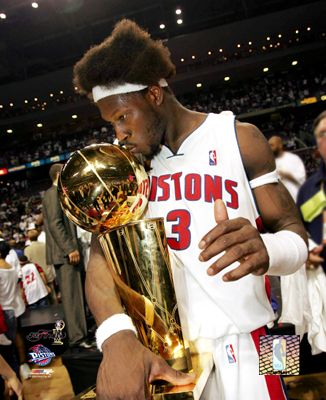 ben wallace